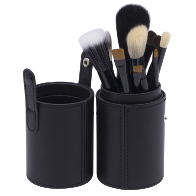 Make-Up Brush Set (12) - Black